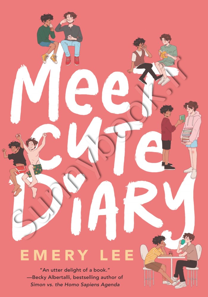 Meet Cute Diary main 1 1