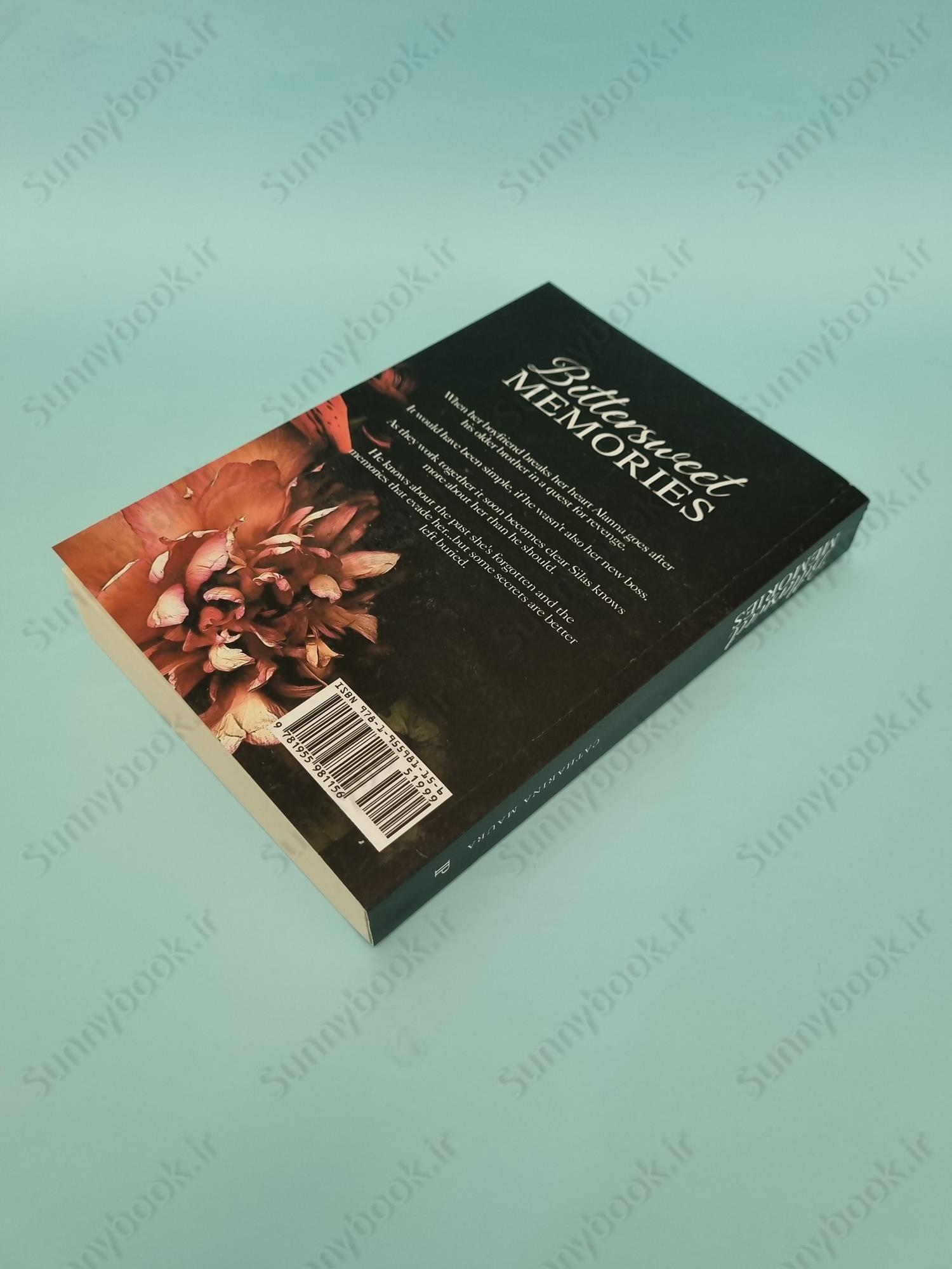 Bittersweet Memories (Off-Limits 4) main 1 5