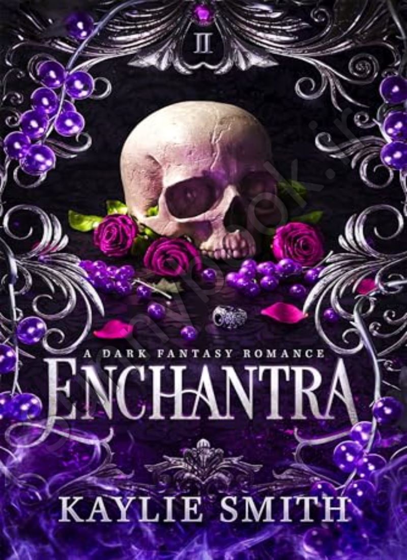 Enchantra (Wicked Games 2) main 1 1