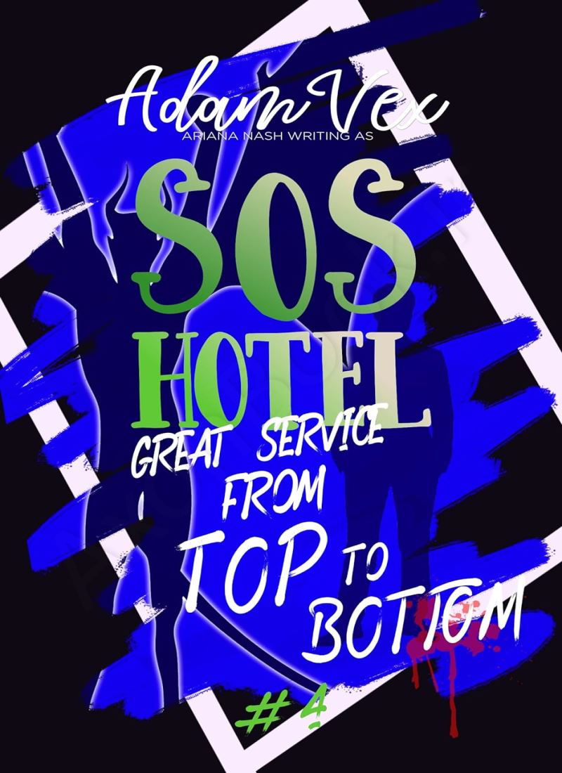 SOS Hotel: Great Service from Top to Bottom (SOS Hotel 4) Model.Title
