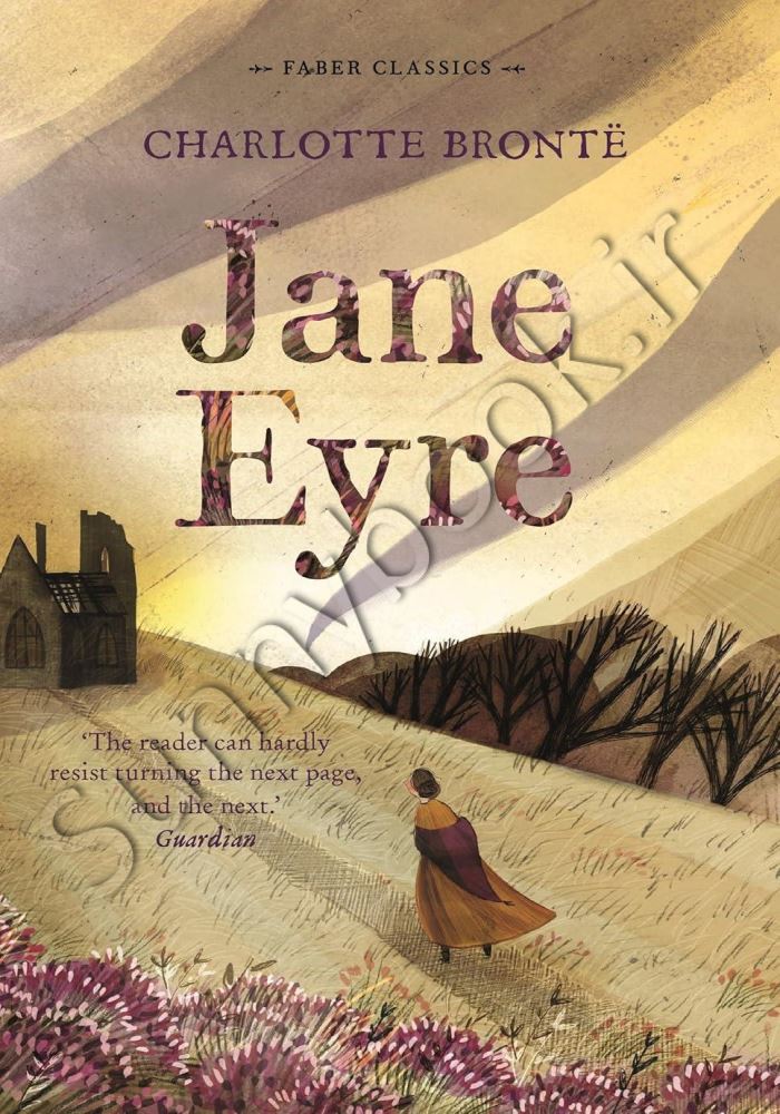 Jane Eyre: Charlotte Brontë main 1 1