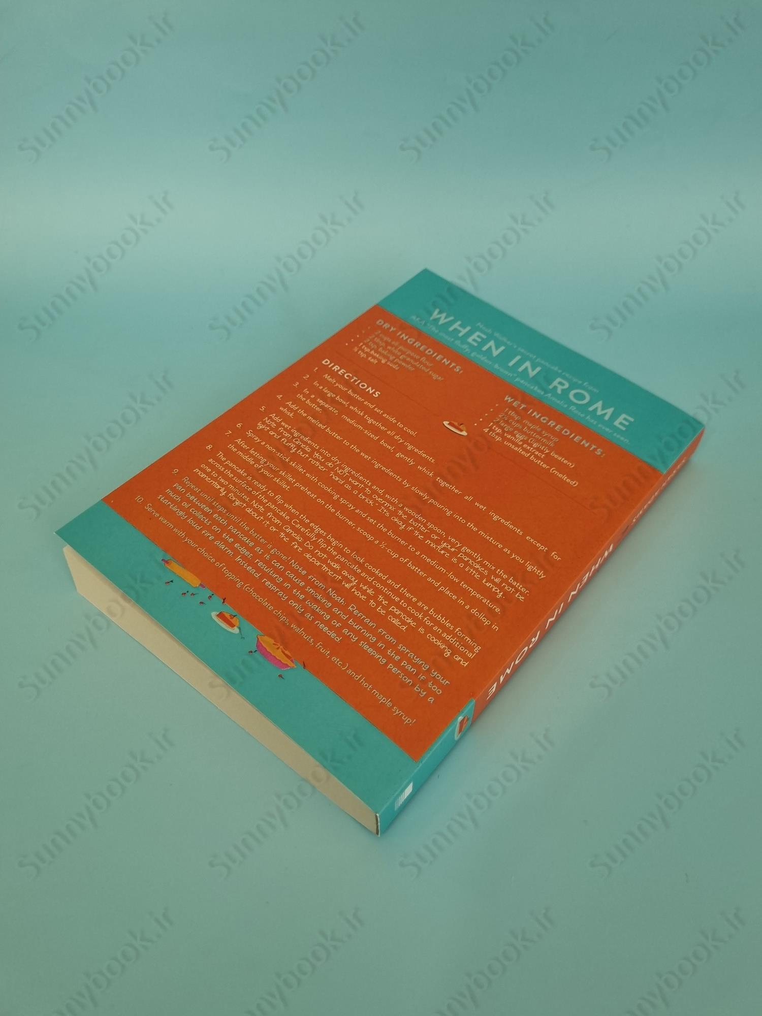 When in Rome main 1 4