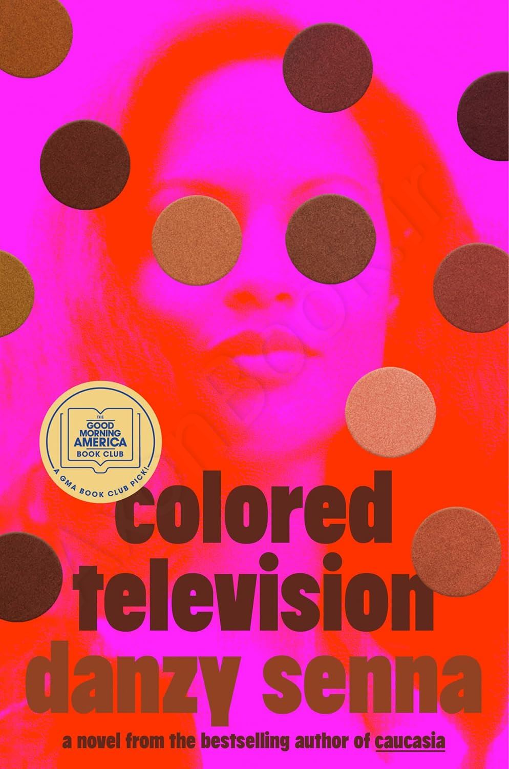 Colored Television main 1 1