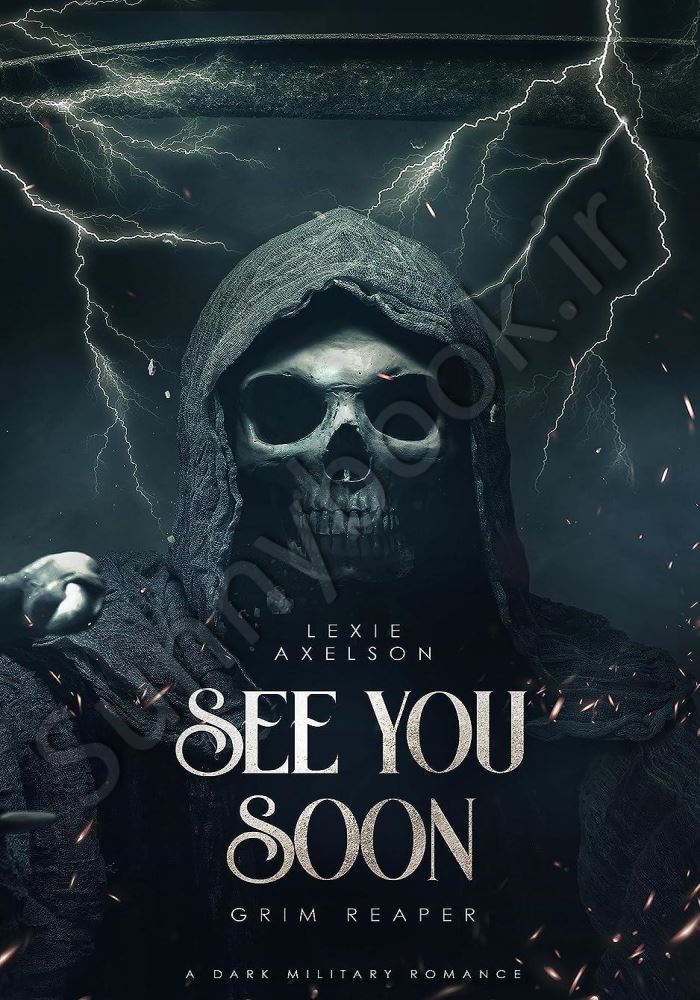 See You Soon (Scarred Executioners Book 1) main 1 1