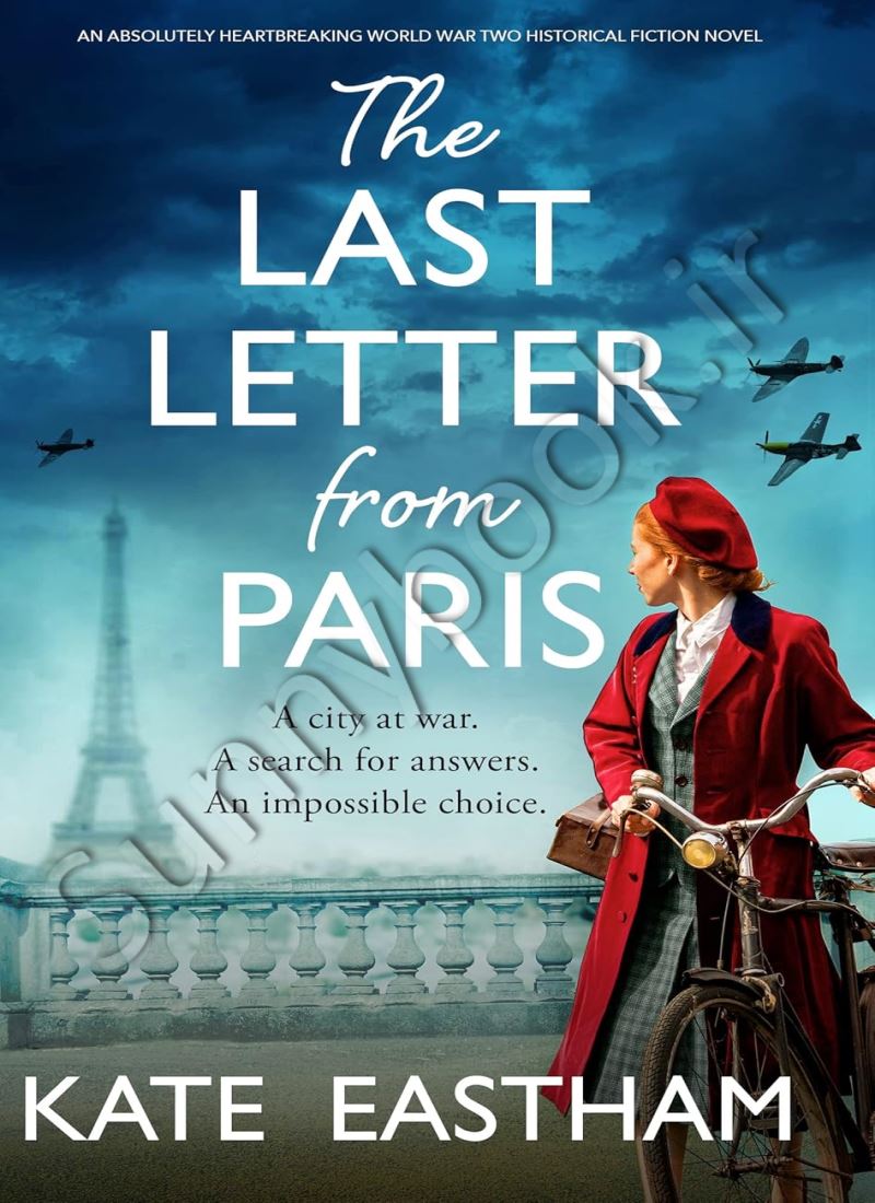 The Last Letter from Paris main 1 1