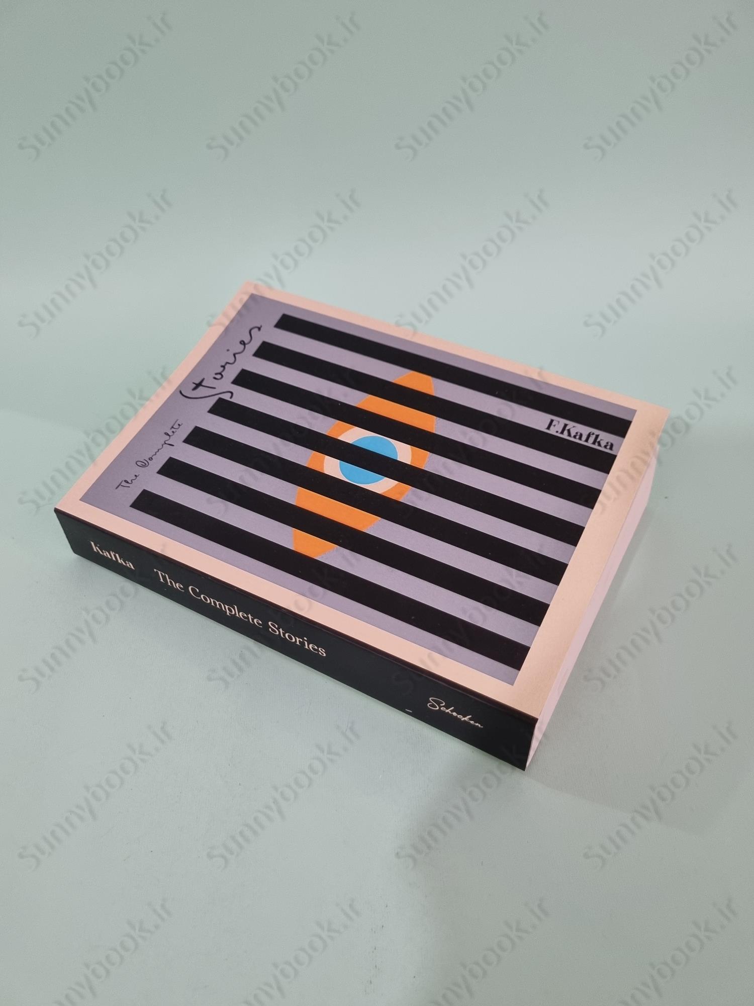 The Complete Stories main 1 3