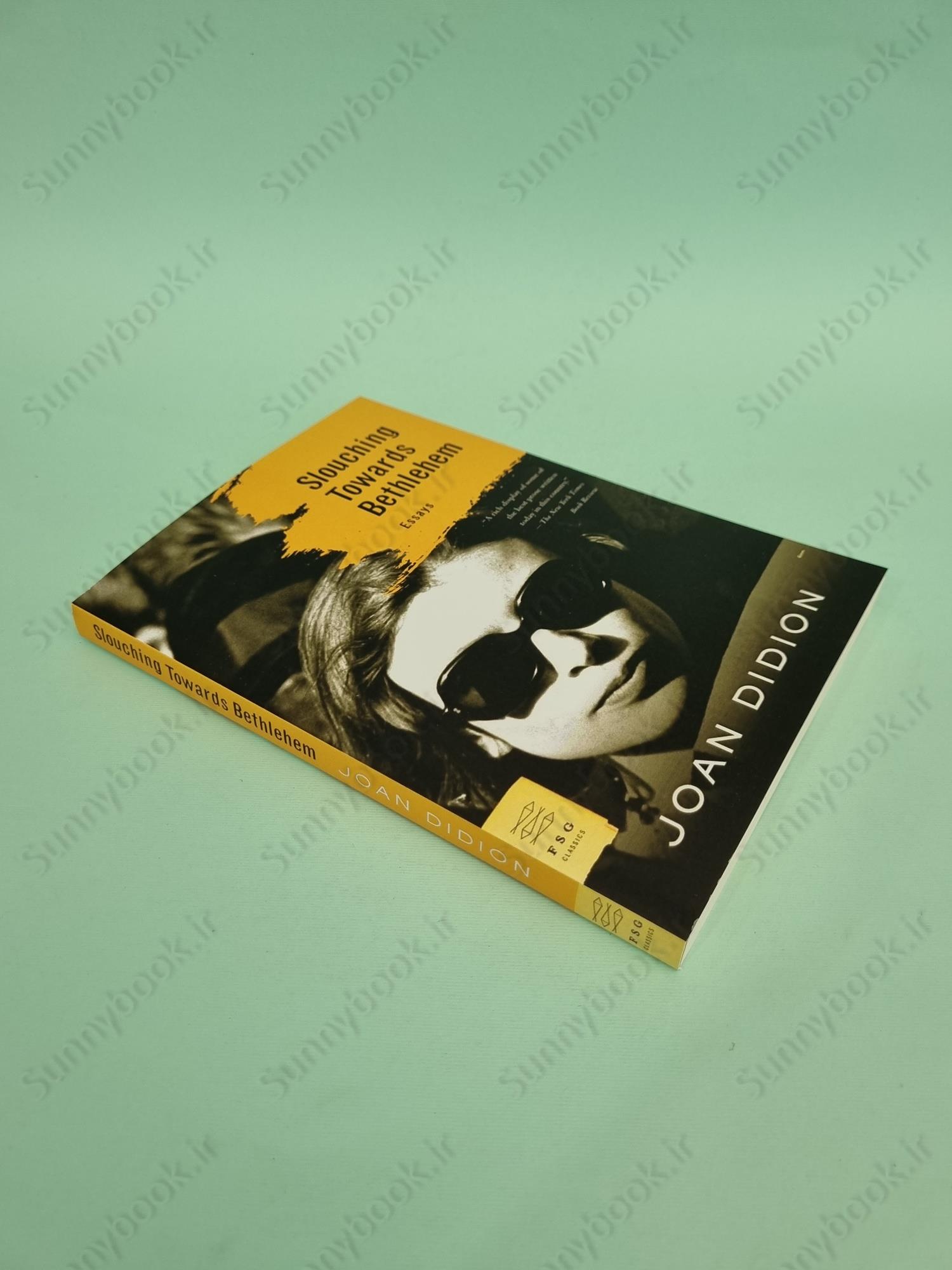 Slouching Towards Bethlehem main 1 3