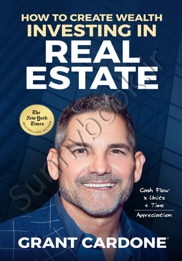 How To Create Wealth Investing In Real Estate: How to Build Wealth with Multi-Family Real Estate main 1 1