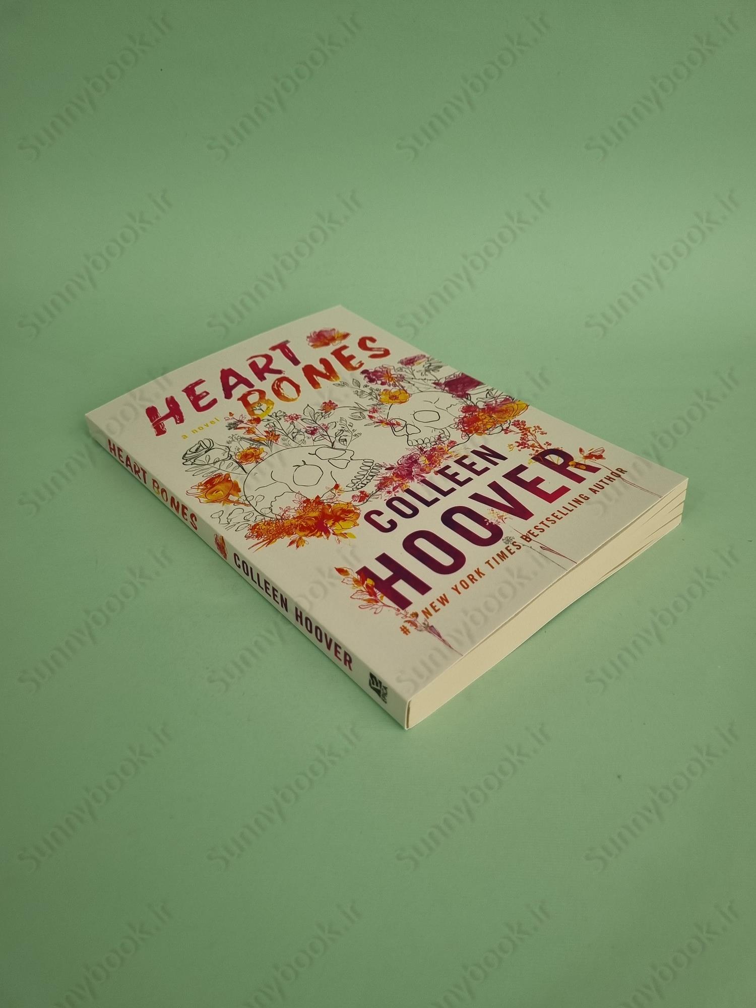 Heart Bones main 1 3