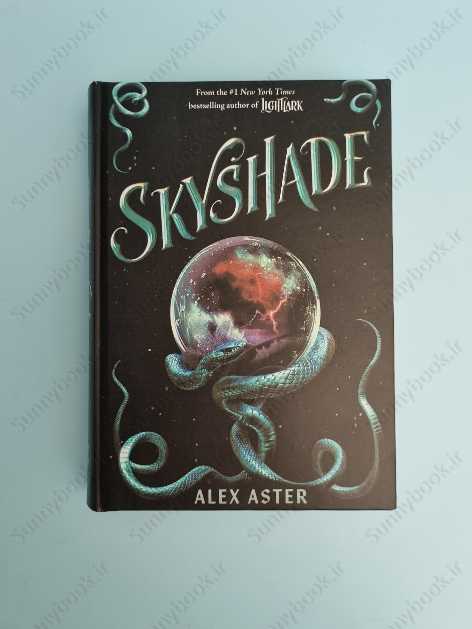 Skyshade (The Lightlark Saga Book 3) main 1 2