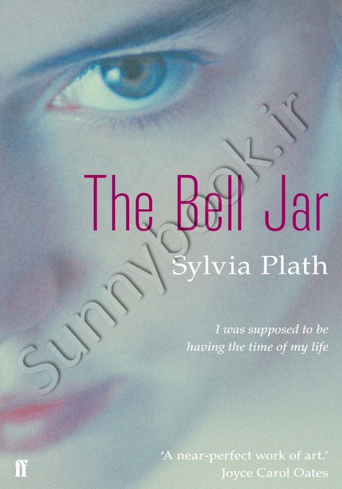 The Bell Jar main 1 1