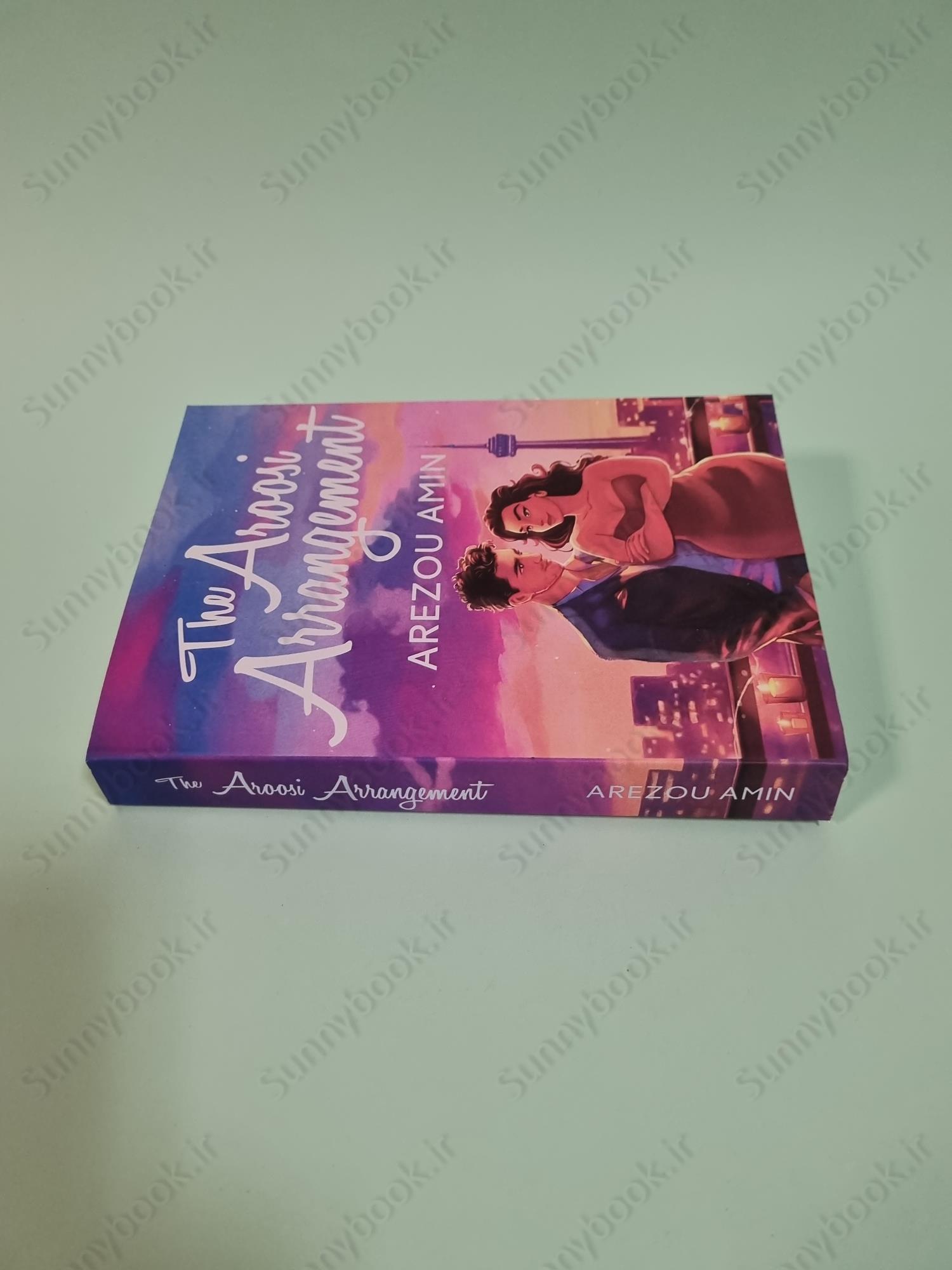 The Aroosi Arrangement main 1 4