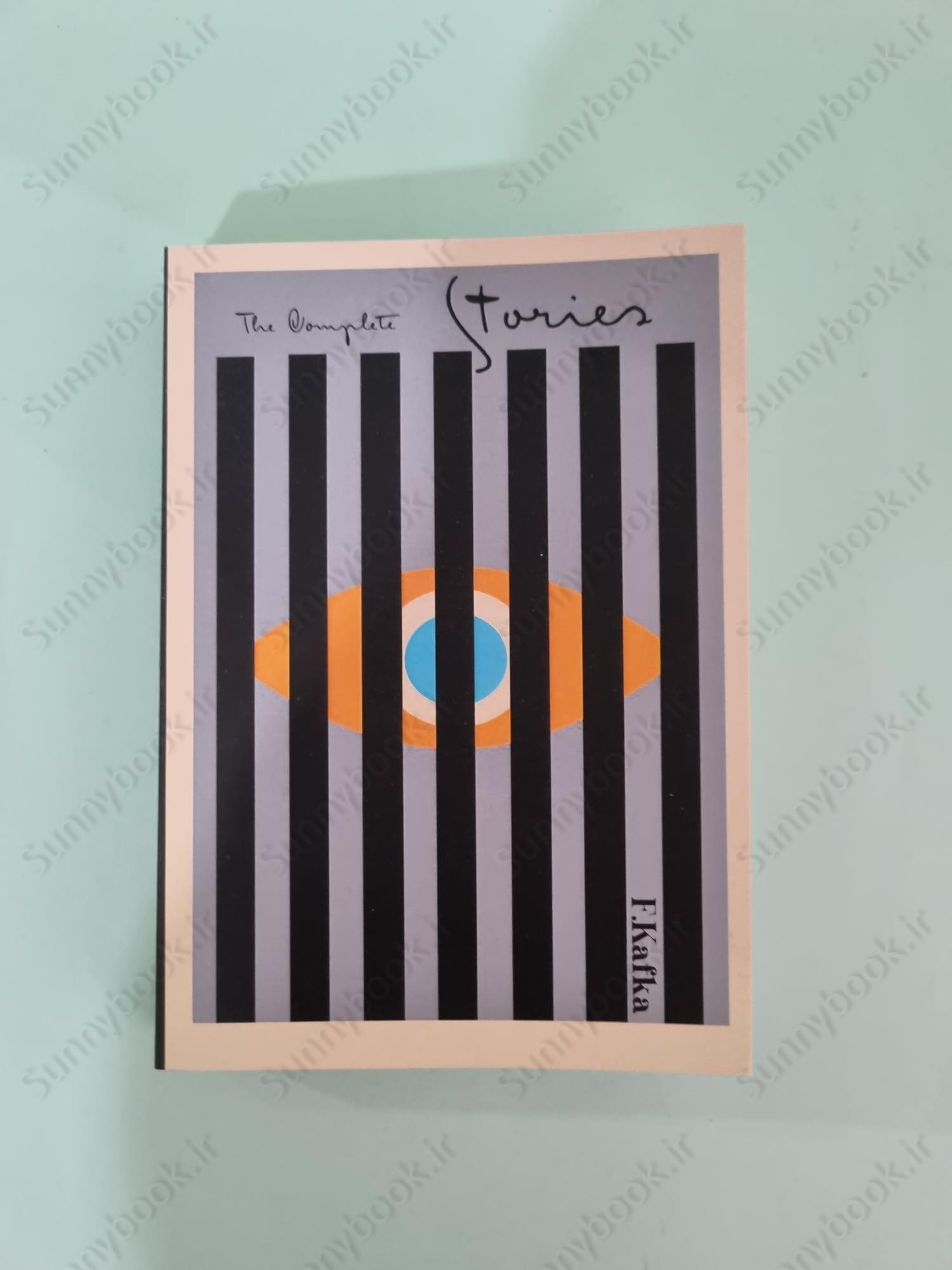 The Complete Stories main 1 2