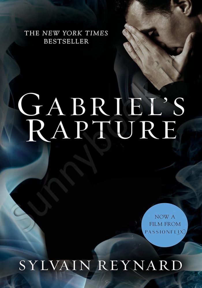 Gabriel's Rapture (Gabriel's Inferno Trilogy Book 2) main 1 1