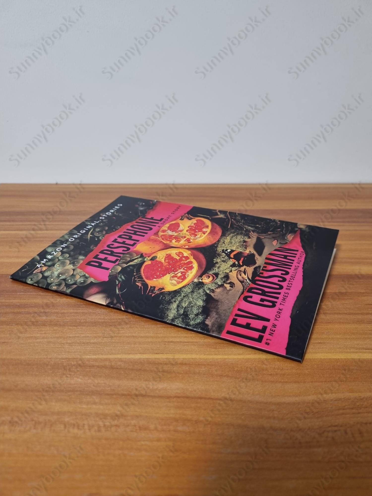 Persephone (Into Shadow 2) main 1 3