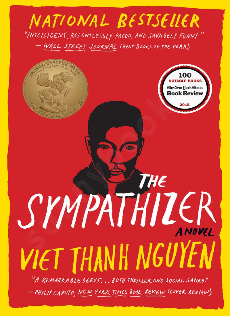 The Sympathizer (The Sympathizer 1) main 1 1