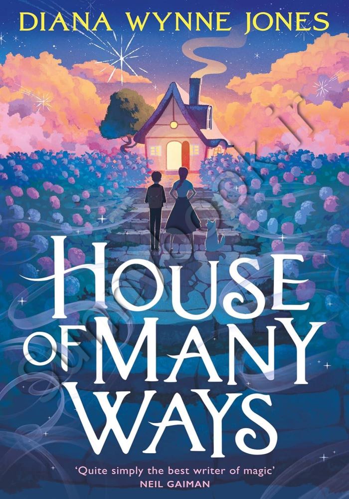 House of Many Ways main 1 1