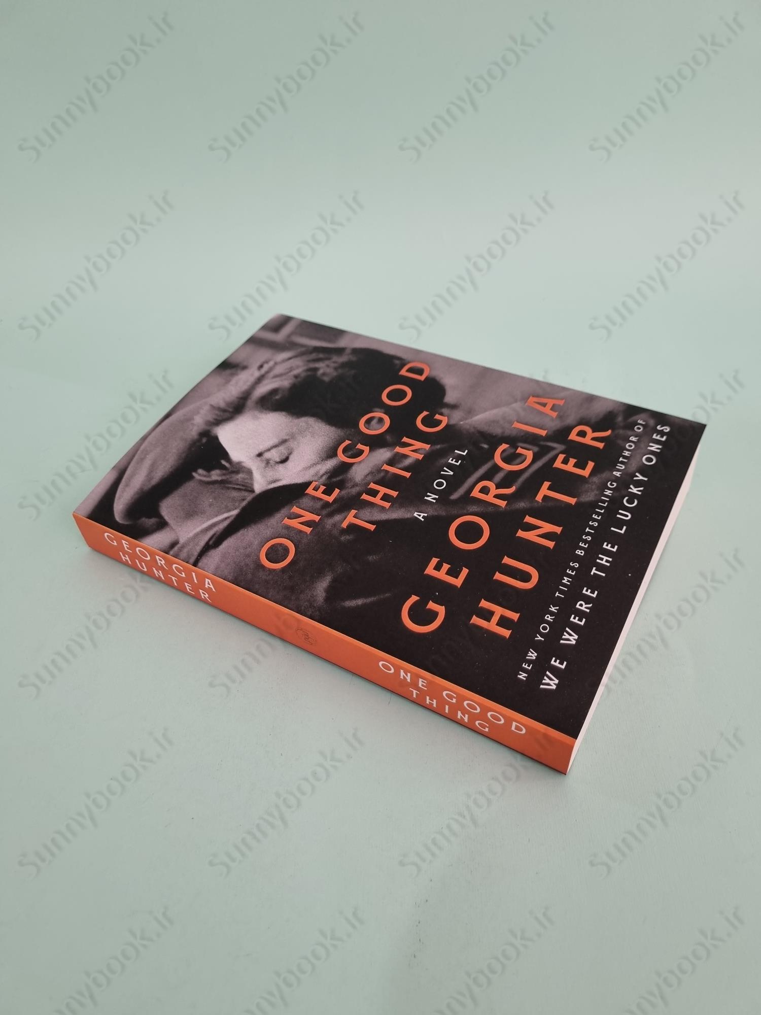 One Good Thing main 1 3