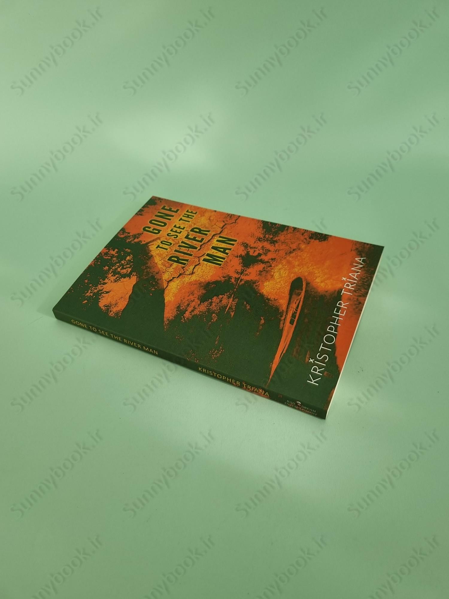 Gone to See the River Man (Gone to See the River Man Series Book 1) main 1 3