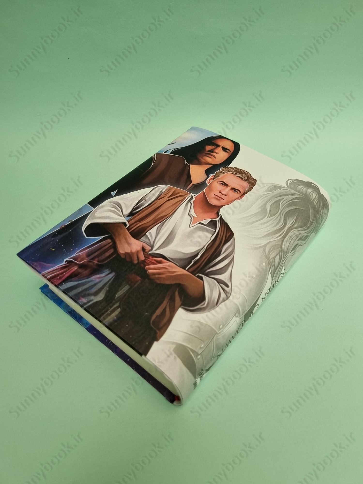 Tower of Dawn (Throne of Glass, 6) main 1 4