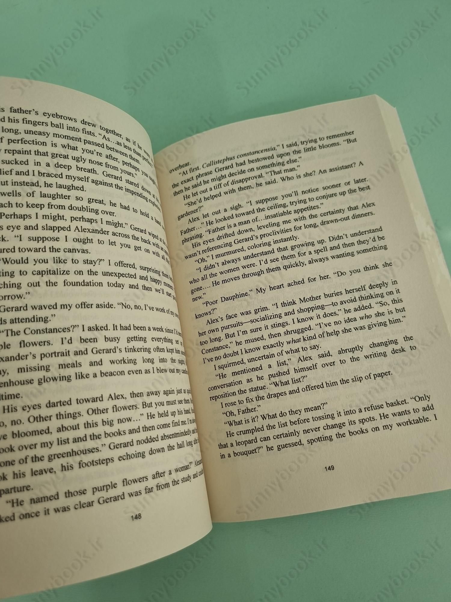 House of Roots and Ruin (Sisters of the salt, 2) main 1 5