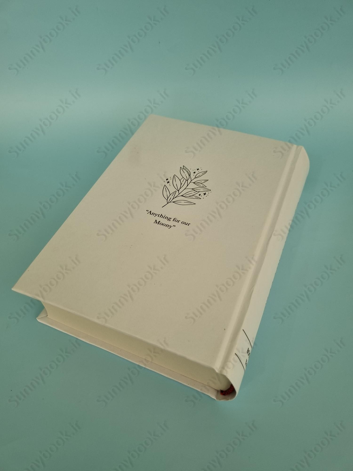 All the Young Dudes - Volume Two: Years 5 - 7 main 1 4