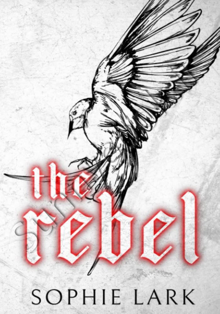 The Rebel (Kingmakers 2) main 1 1