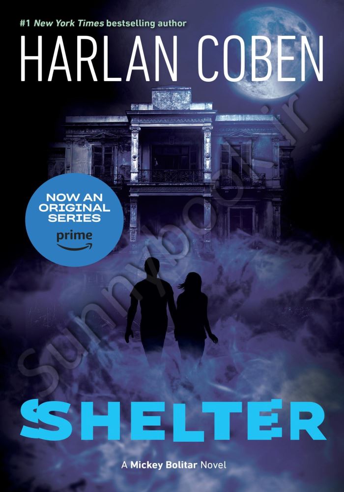 Shelter (Book One) main 1 1