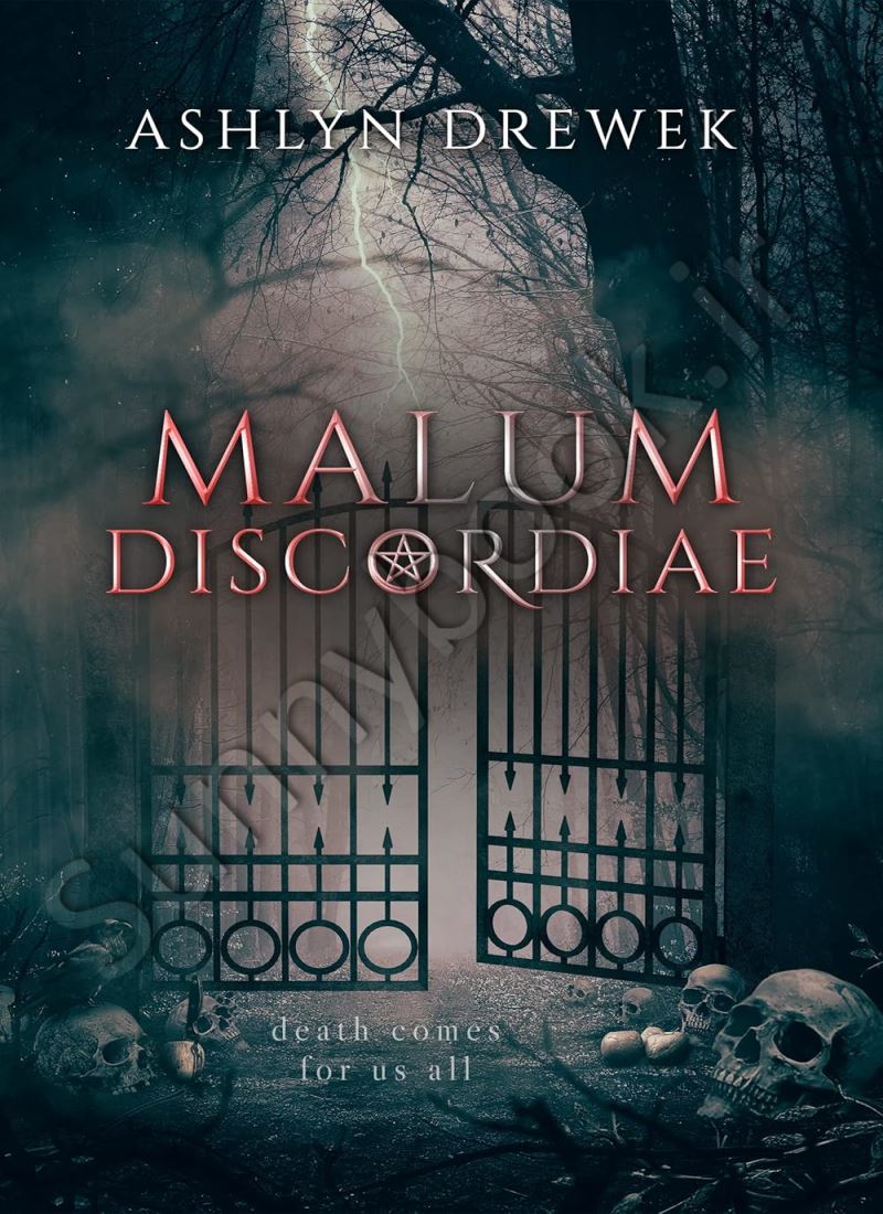 Malum Discordiae (Tennebrose 1) main 1 1