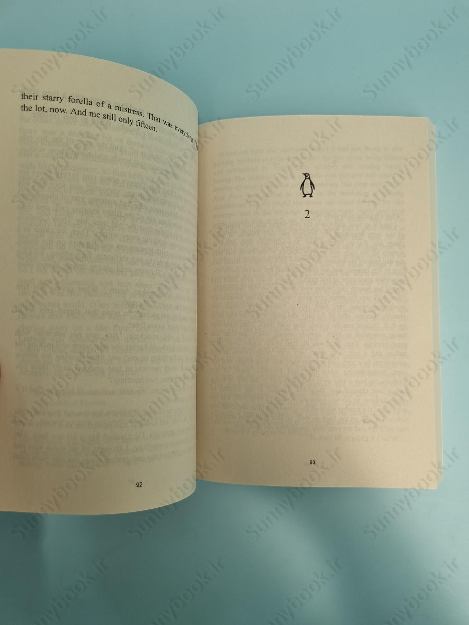 A Clockwork Orange main 1 6