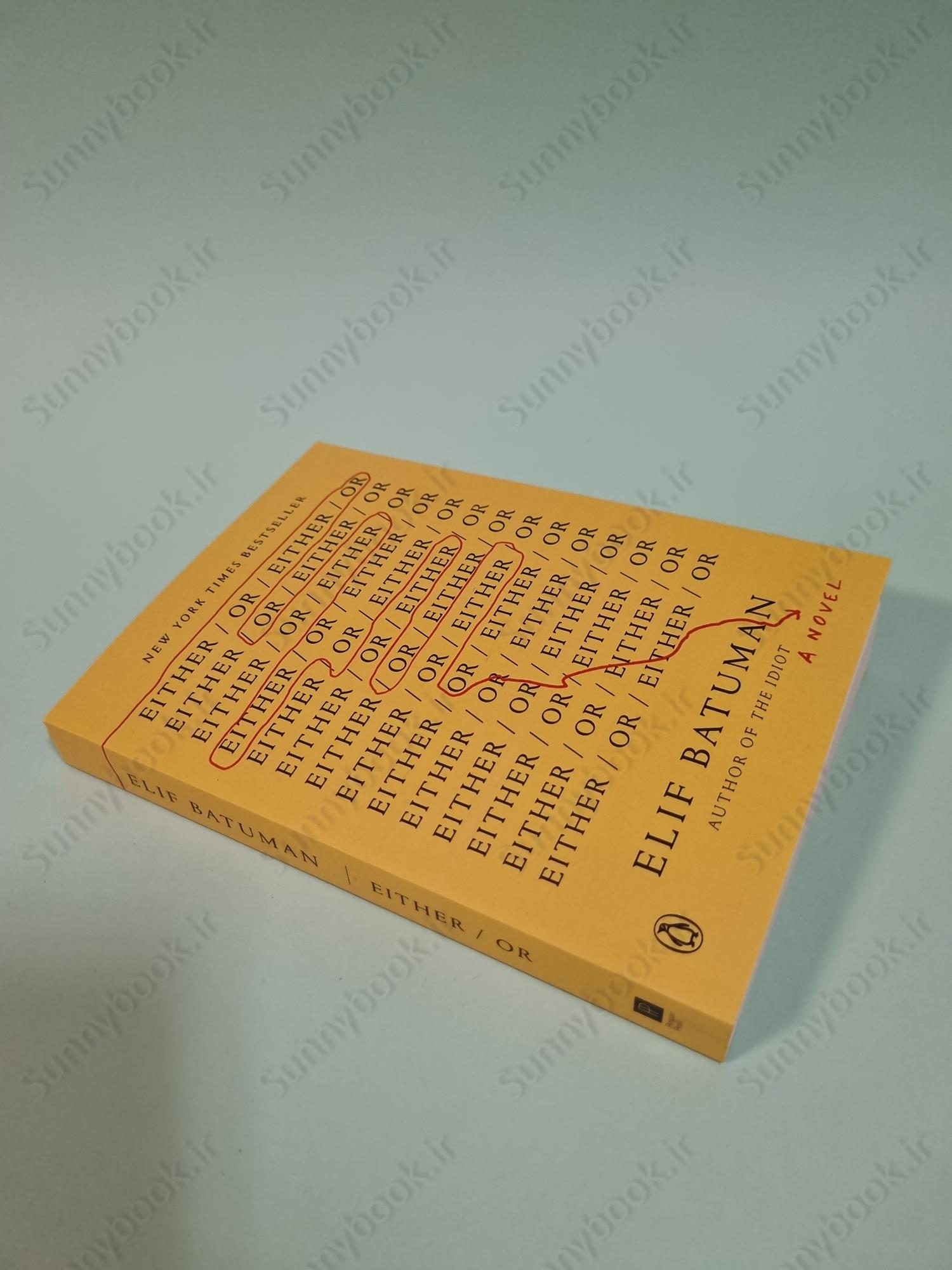 Either/Or (Selin 2) main 1 3