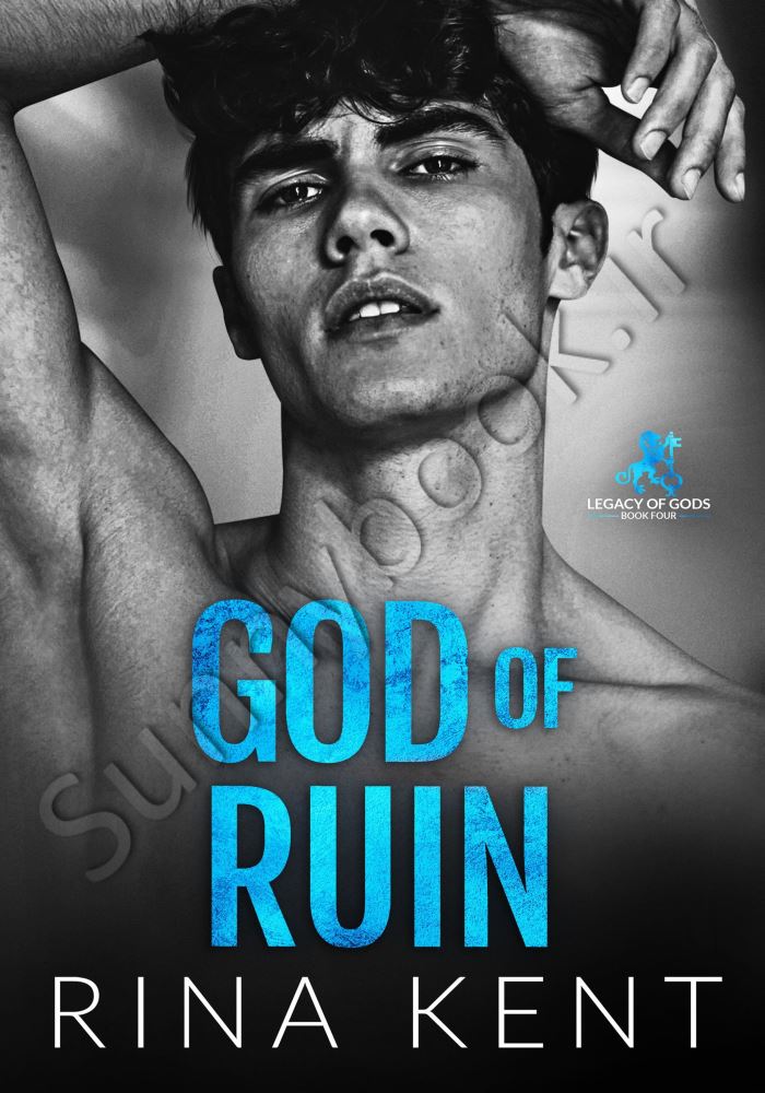 God of Ruin (Legacy of Gods #4) main 1 1