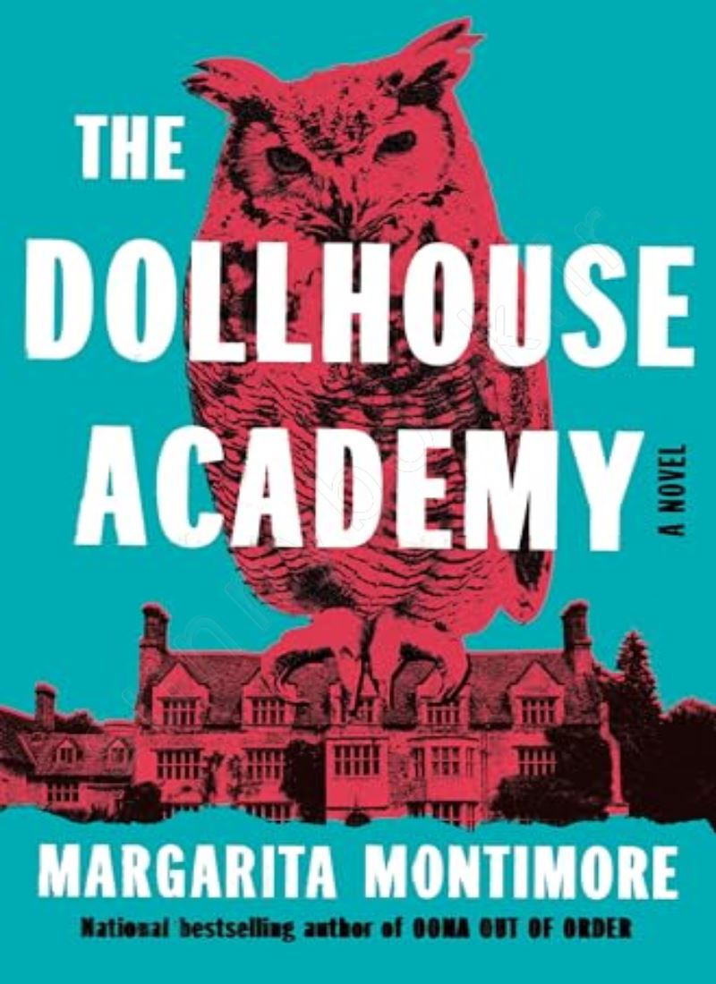 The Dollhouse Academy main 1 1
