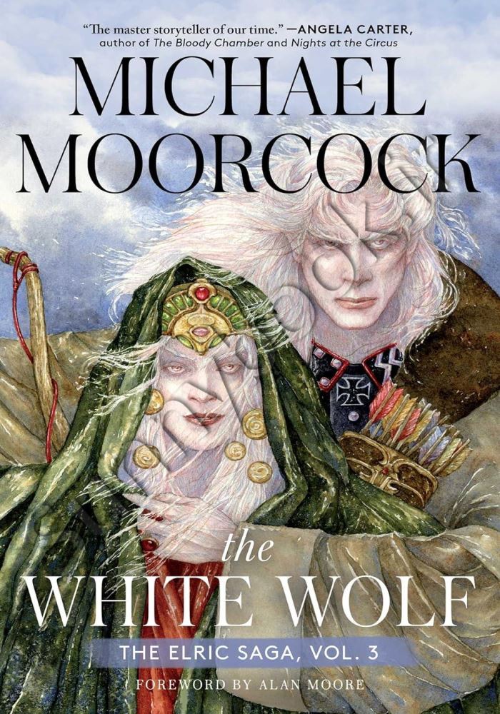 The White Wolf: The Elric Saga Part 3 main 1 1