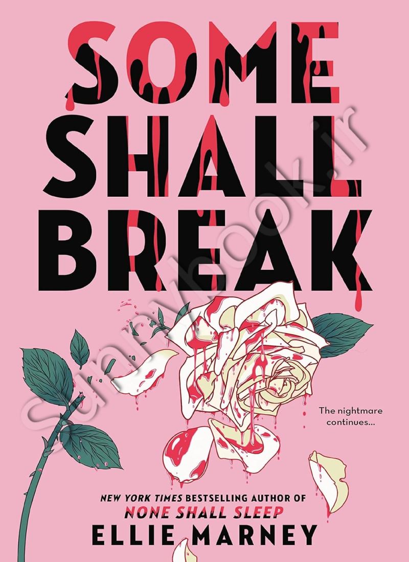 Some Shall Break (None Shall Sleep 2) main 1 1