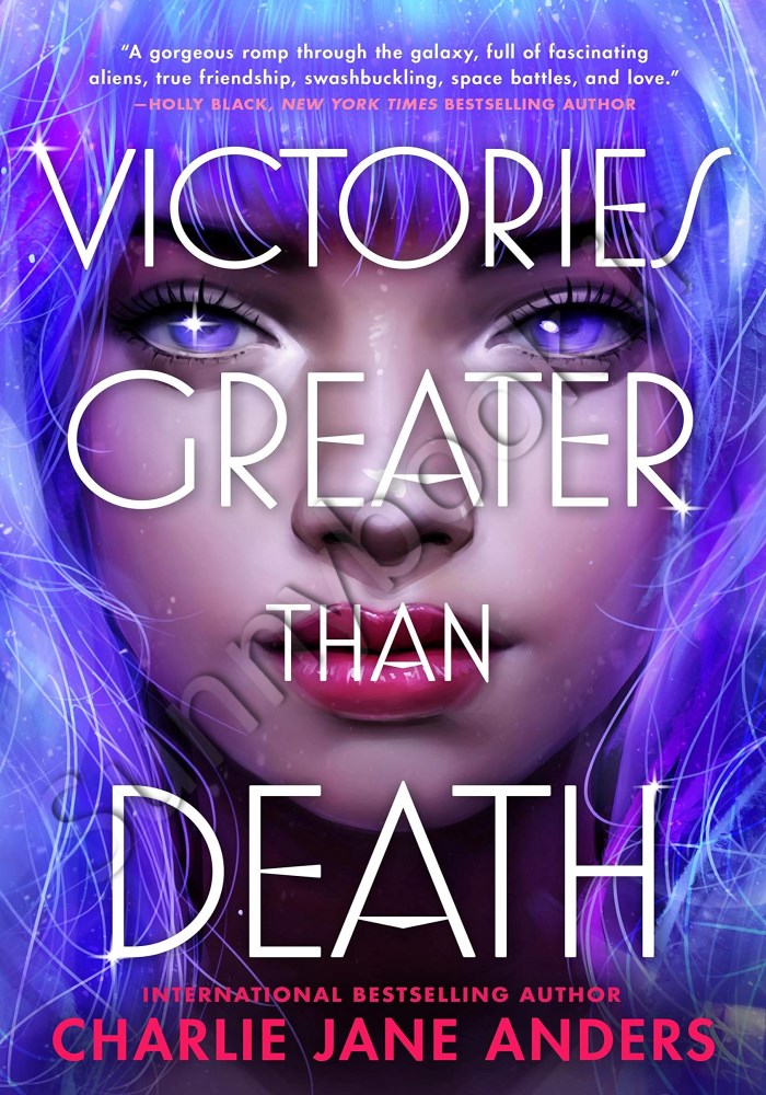 Victories Greater Than Death (Unstoppable 1) main 1 1