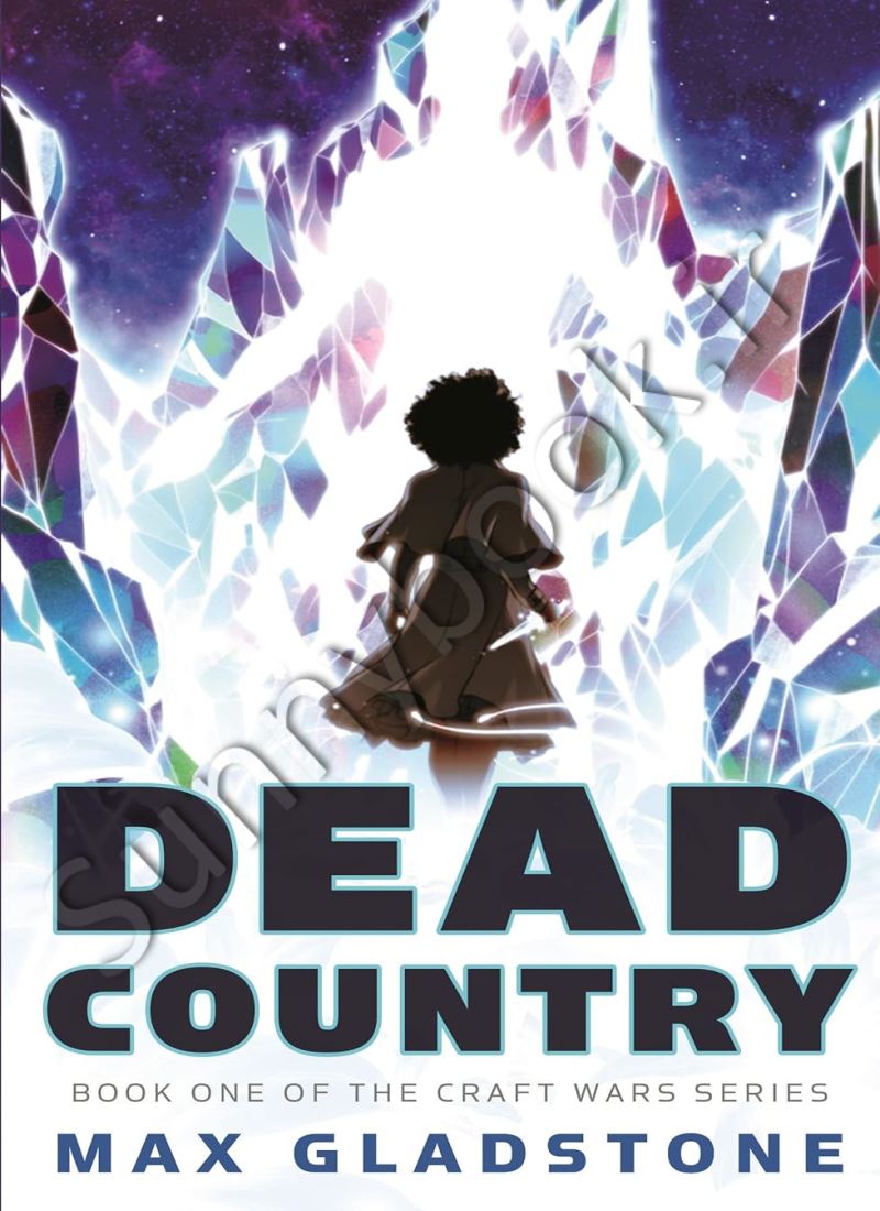 dead country (The Craft Wars 1) main 1 1