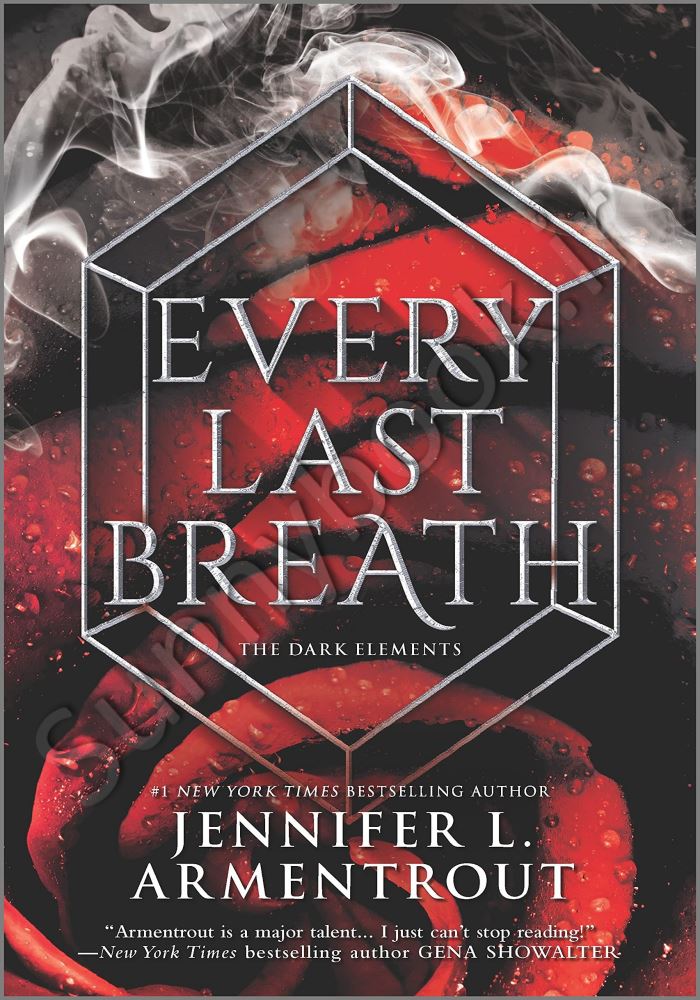 Every Last Breath (The Dark Elements, 3) main 1 1