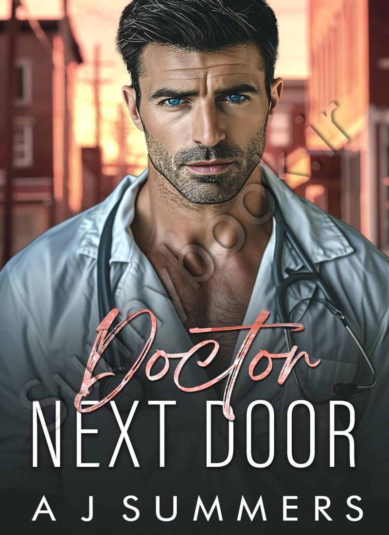 Doctor next door (Seaside Lane Series) main 1 1