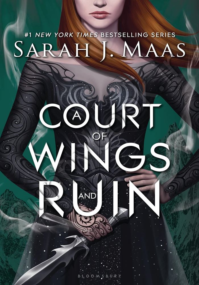 A Court of Wings and Ruin (A Court of Thorns and Roses 3) main 1 1