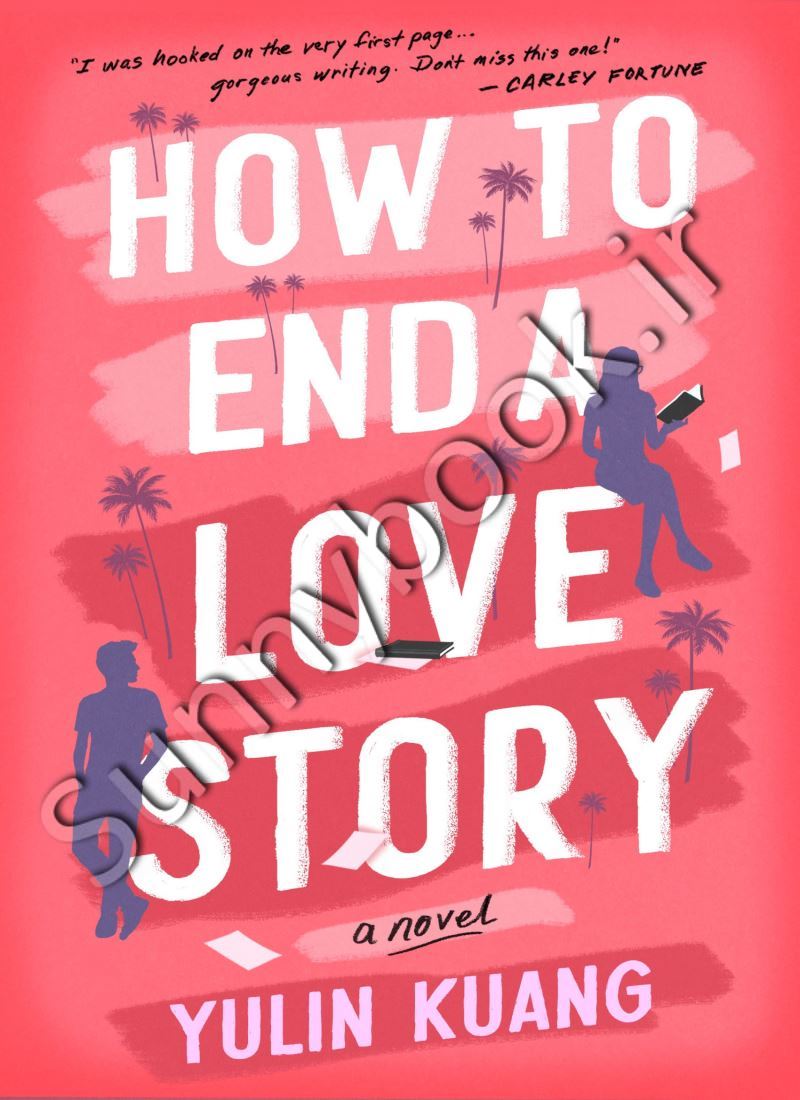 How to End a Love Story main 1 1