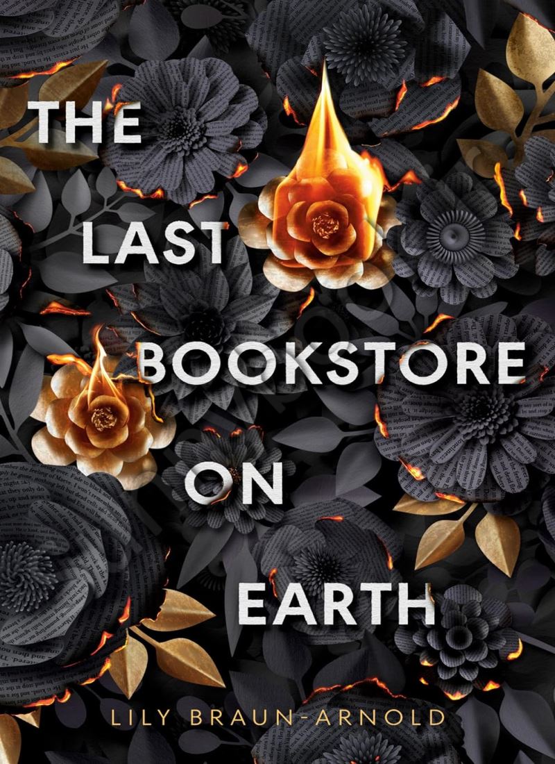 The Last Bookstore on Earth main 1 1