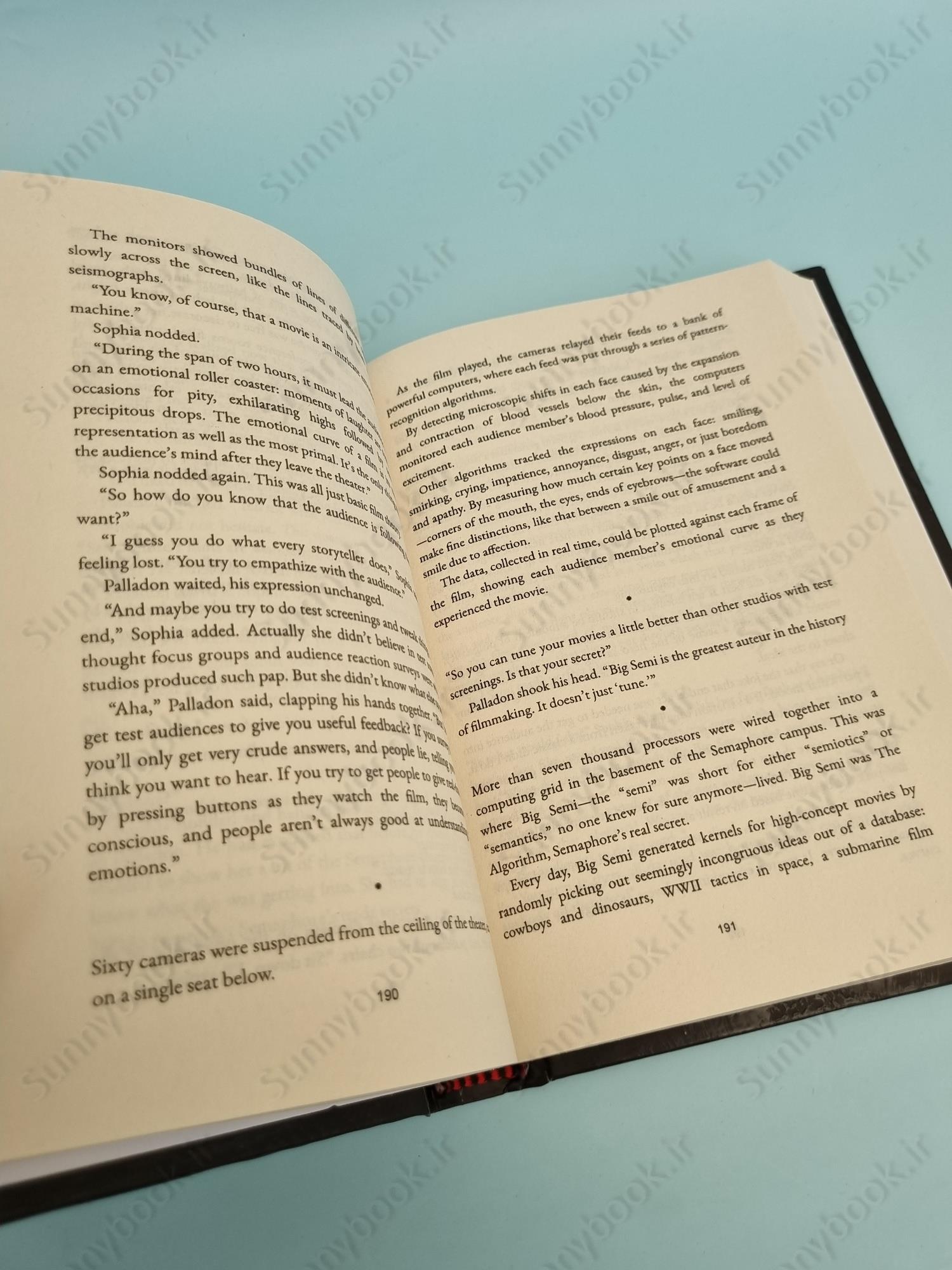 The Hidden Girl and Other Stories main 1 6