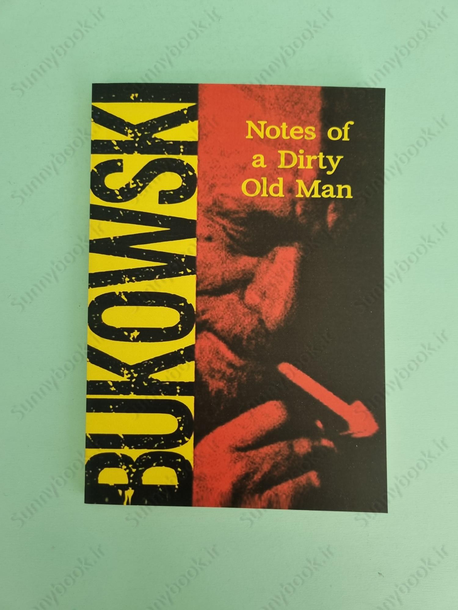 Notes of a Dirty Old Man main 1 2