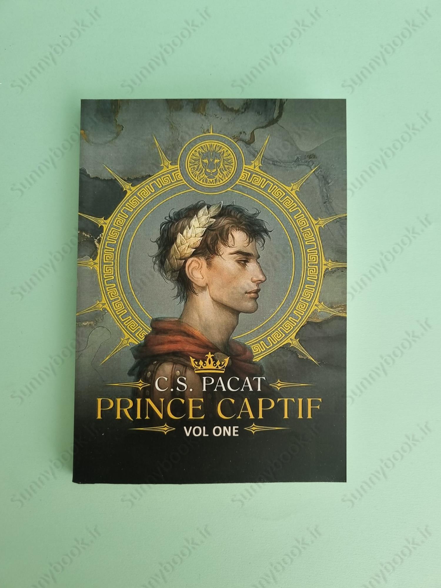 Captive Prince Book 1 main 1 2