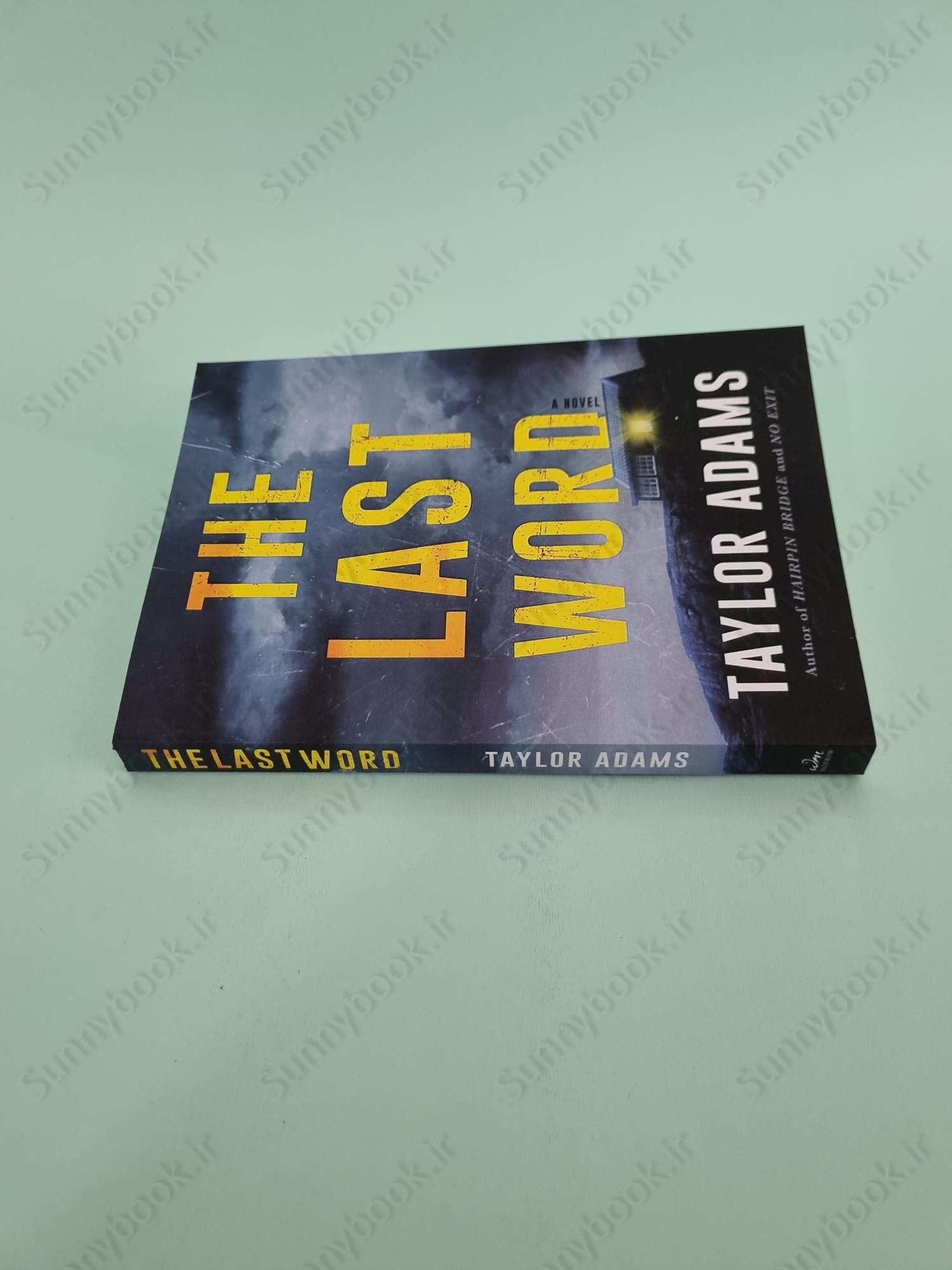 The Last Word main 1 4