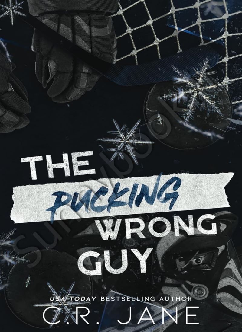 The Pucking Wrong Guy (the Pucking Wrong 2) main 1 1