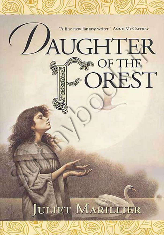 Daughter of the Forest (The Sevenwaters Book 1) main 1 1