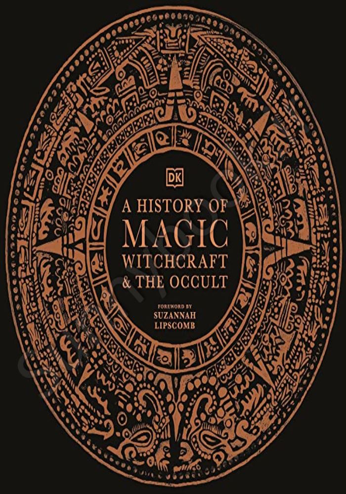 The History of Magic, Witchcraft, and the Occult main 1 1