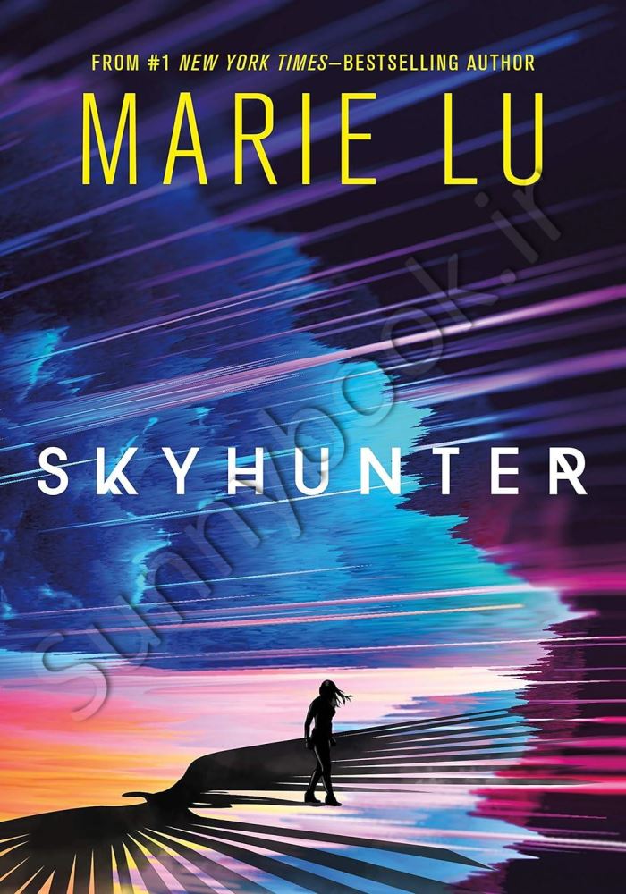 Skyhunter (Skyhunter Duology, 1) main 1 1